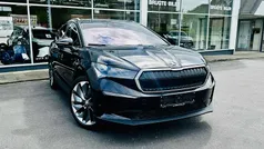 Brugt 2021 Skoda Enyaq iV Suite SUV | 284.900 kr. (Fair pris)
