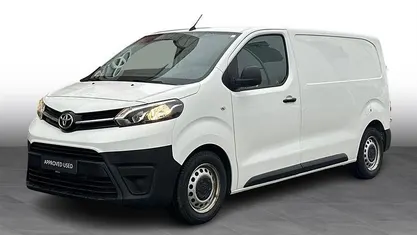 Brugt 2019 Toyota Proace Comfort MPV | 94.995 kr.