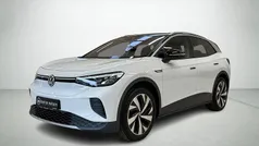 Hvidmetal Brugt 2021 VW ID.4 SUV | 199.500 kr. (God pris)