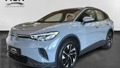 Brugt 2023 VW ID.4 Pro Performance SUV | 239.900 kr. (Fair pris)