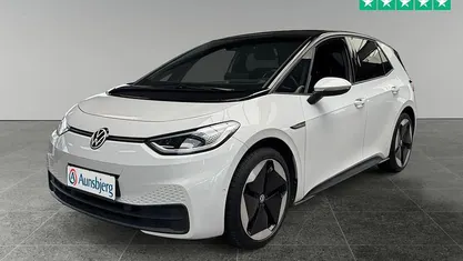 Brugt VW ID.3 Pro Performance 150 kW (204 HK) 2023 Hatchback