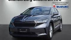 Brugt 2024 Skoda Enyaq iV SUV | 314.900 kr. (God pris)