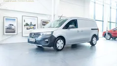 Brugt 2025 Nissan Townstar N-Connecta MPV | 189.900 kr.