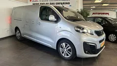 Brugt 2018 Peugeot Expert Ultimate Van | 174.900 kr.