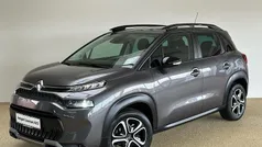 Gråmetal Brugt 2021 Citroën C3 Aircross Feel SUV | 139.800 kr. (Fair pris)