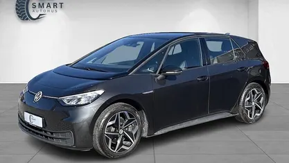 Brugt 2023 VW ID.3 Pro Hatchback | 199.700 kr. (Fair pris)