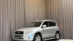 Brugt 2007 Toyota RAV4 Plus SUV | 64.900 kr.
