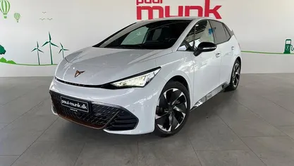 Brugt 2022 Cupra Born e-Boost Hatchback | 219.900 kr. (God pris)