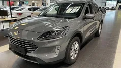 Brugt 2021 Ford Kuga Titanium X SUV | 199.980 kr. (Fair pris)