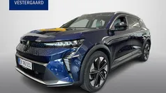 Blå Brugt 2025 Renault Scénic Techno MPV | 299.795 kr. (Fair pris)