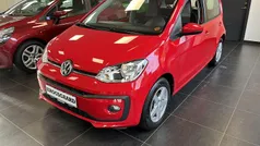 Brugt 2019 VW up! move up! Hatchback | 79.900 kr. (God pris)