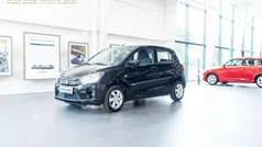 Beige Brugt 2017 Suzuki Celerio Style Hatchback | 69.900 kr. (Fair pris)