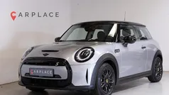 Gråmetal Brugt 2023 Mini Cooper SE Essential Hatchback | 169.900 kr. (Fair pris)