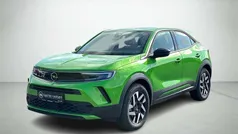 Brugt 2023 Opel Mokka-e Elegance SUV | 144.700 kr. (God pris)