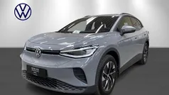 Sølvmetal Ny 2024 VW ID.4 Style SUV | 354.900 kr. (Fair pris)
