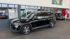 Sortmetal Brugt 2023 Mercedes EQB350 SUV | 324.700 kr. (Super pris)