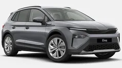 Brugt 2025 Skoda Elroq SUV | 270.990 kr. (God pris)