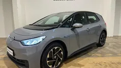 Brugt 2022 VW ID.3 Pro Performance Hatchback | 189.990 kr. (Fair pris)