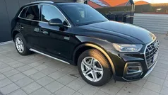 Brugt 2021 Audi Q5 Prestige SUV | 329.900 kr. (Fair pris)