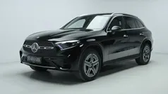 Mercedes GLC300e
