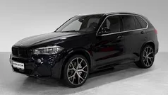 Brugt 2014 BMW X5 Comfort Edition SUV | 299.900 kr.