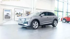 Brugt 2024 Audi Q4 e-tron Comfort SUV | 389.900 kr.