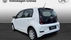 VW e-up!