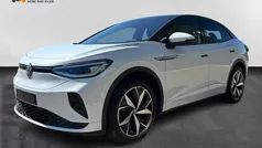 Hvidmetal Brugt 2022 VW ID.5 GTX SUV | 269.900 kr. (Fair pris)