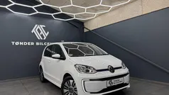 Brugt 2022 VW e-up! move up! Hatchback | 139.500 kr. (Lidt for dyr)