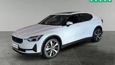 Snow Brugt 2023 Polestar 2 Hatchback | 218.500 kr. (Fair pris)