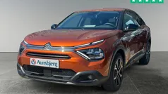 Kobbermetal Brugt 2022 Citroën e-C4 Feel Hatchback | 134.500 kr. (God pris)