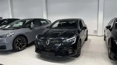 Sortmetal Brugt 2023 Renault Clio V Techno Hatchback | 144.900 kr. (Super pris)
