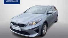 Brugt 2019 Kia Ceed Sportswagon Intro Edition Stationcar | 134.900 kr. (Fair pris)