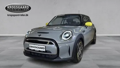 Brugt Mini Cooper SE 135 kW (184 HK) 2022 Hatchback