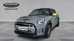 Brugt 2022 Mini Cooper SE Hatchback | 154.900 kr. (God pris)
