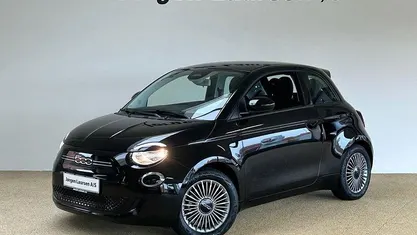 Brugt 2022 Fiat 500e Icon Hatchback | 114.800 kr. (God pris)