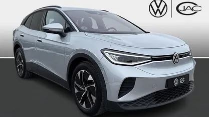 Brugt VW ID.4 Style 210 kW (286 HK) 2024 SUV