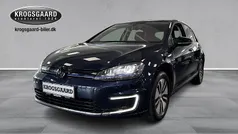Brugt 2016 VW e-Golf Hatchback | 89.900 kr. (God pris)