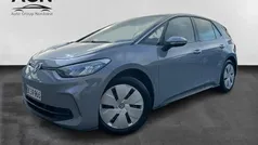Brugt 2023 VW ID.3 Pro Performance Hatchback | 219.900 kr. (Lidt for dyr)