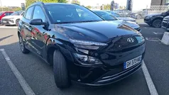 Sortmetal Brugt 2022 Hyundai Kona Essential SUV | 134.900 kr. (Fair pris)