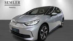 Brugt 2024 VW ID.3 Pro Hatchback | 239.900 kr. (Fair pris)