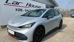 Sølvmetal Brugt 2022 Cupra Born e-Boost Hatchback | 209.900 kr. (God pris)