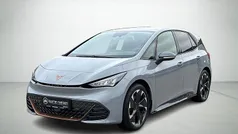Gråmetal Brugt 2022 Cupra Born High Hatchback | 184.800 kr. (Fair pris)