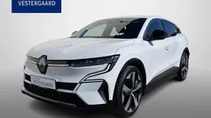 Hvid Brugt 2023 Renault Mégane Techno Hatchback | 212.795 kr. (Fair pris)