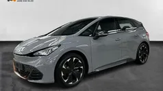 Brugt 2023 Cupra Born e-Boost Hatchback | 229.900 kr. (Fair pris)