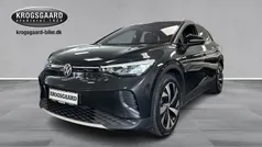 Brugt 2020 VW ID.4 Pro Performance SUV | 209.900 kr. (Fair pris)