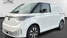 Ny 2025 VW ID. Buzz Comfortline MPV | 296.240 kr. (Super pris)