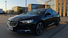 Brugt 2017 Opel Insignia Dynamic Hatchback | 120.000 kr. (Fair pris)