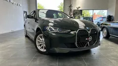 Grønmetal Brugt 2022 BMW i4 Sedan | 339.999 kr. (God pris)
