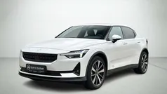 Brugt 2020 Polestar 2 Sedan | 219.400 kr. (God pris)